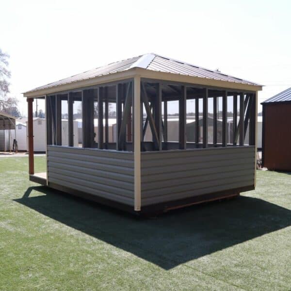 266858 5 Storage For Your Life Outdoor Options Sheds