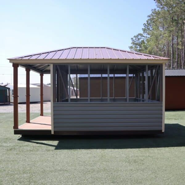 266858 6 Storage For Your Life Outdoor Options Sheds