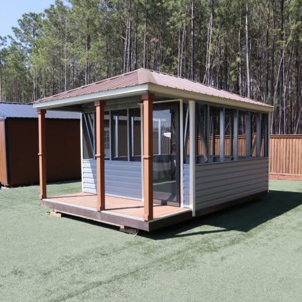 266858 7 Storage For Your Life Outdoor Options Sheds
