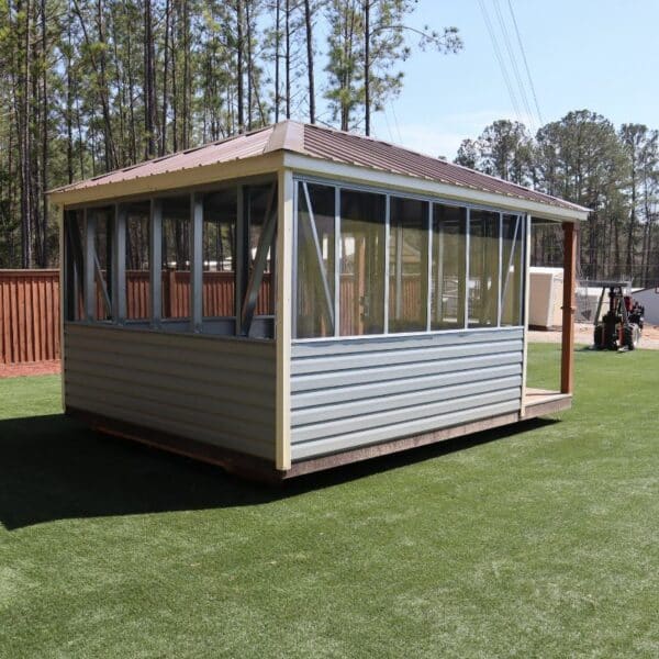 266858 8 Storage For Your Life Outdoor Options Sheds