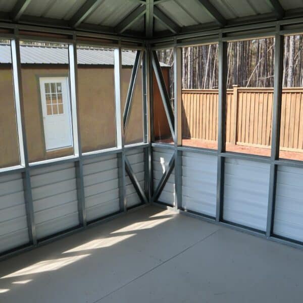 266858 9 Storage For Your Life Outdoor Options Sheds