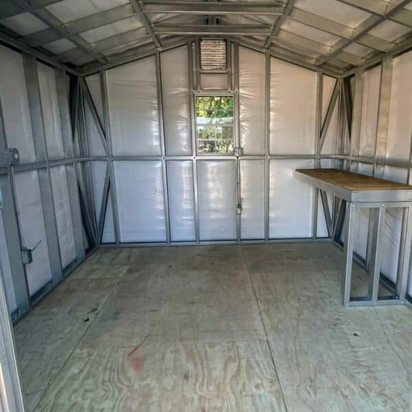 289777 1 Storage For Your Life Outdoor Options Sheds