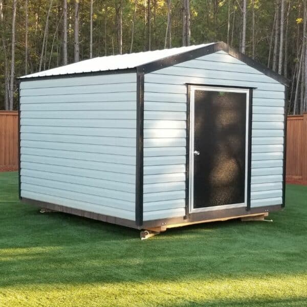 289777 2 Storage For Your Life Outdoor Options Sheds