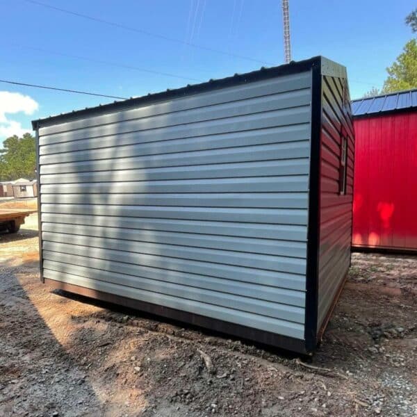 289777 4 Storage For Your Life Outdoor Options Sheds