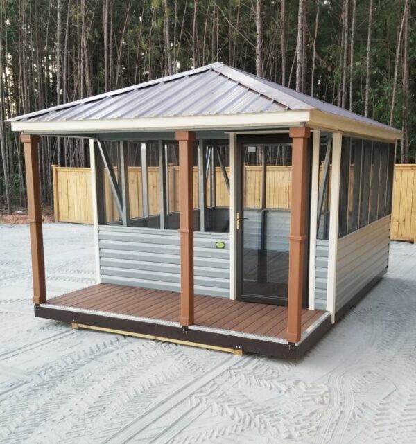 3 10 Storage For Your Life Outdoor Options Sheds