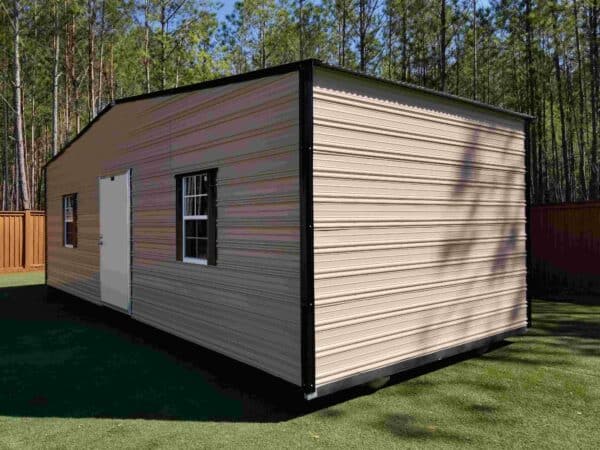 3 2 scaled Storage For Your Life Outdoor Options Sheds