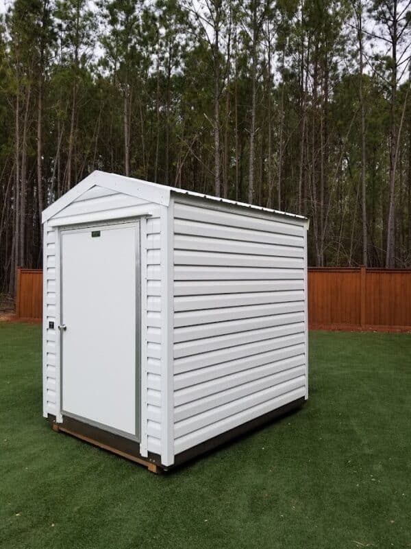3 4 Storage For Your Life Outdoor Options Sheds