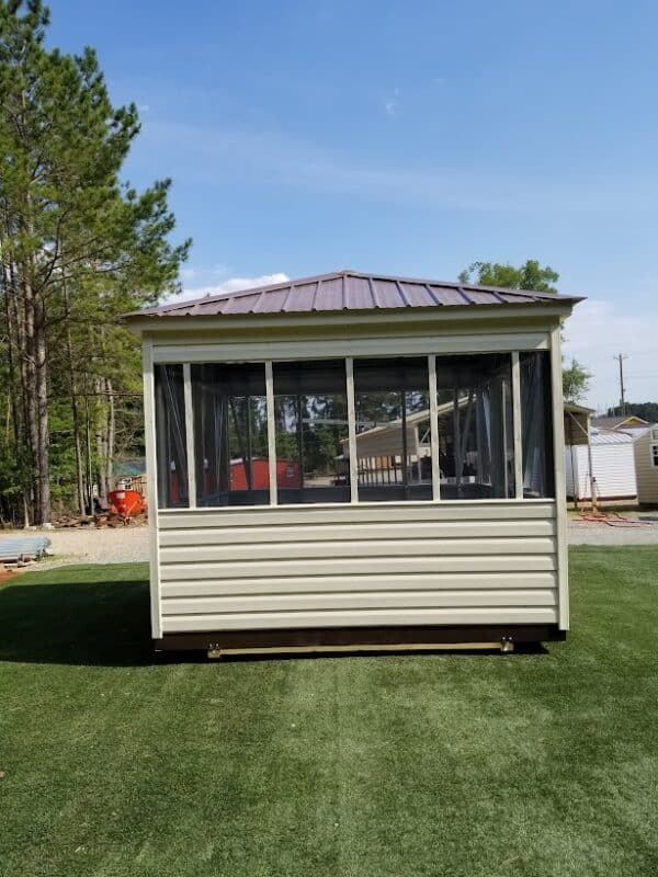 3 5 Storage For Your Life Outdoor Options Sheds