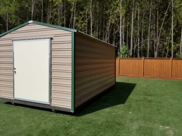 3 Storage For Your Life Outdoor Options Sheds