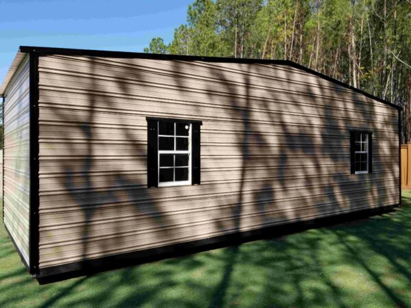 4 2 scaled Storage For Your Life Outdoor Options Sheds