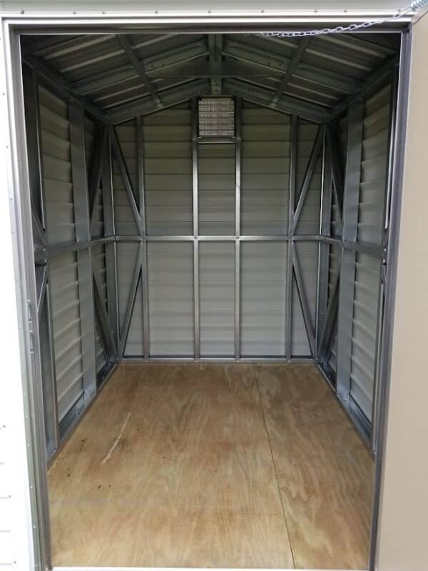 4 4 Storage For Your Life Outdoor Options Sheds