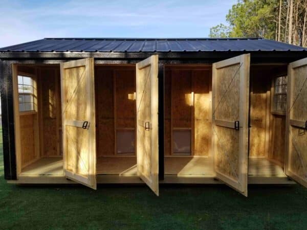 4 8 scaled Storage For Your Life Outdoor Options Sheds