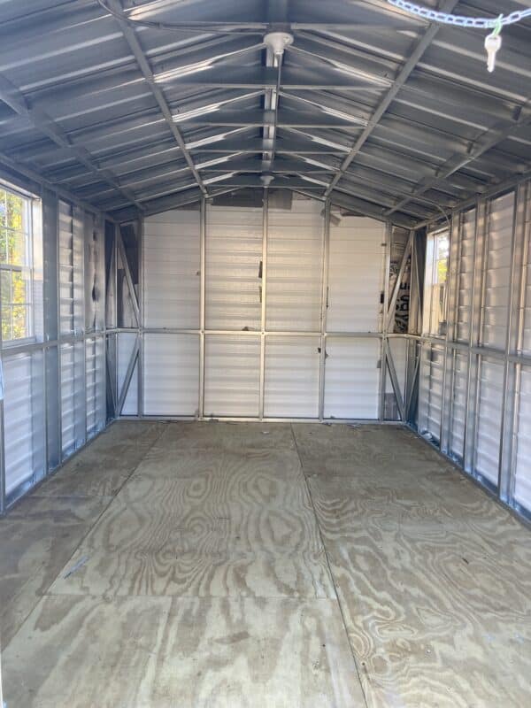 IMG 6467 scaled Storage For Your Life Outdoor Options Sheds