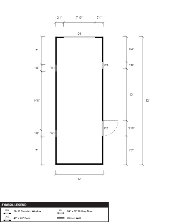 c3236780 521d 11ed b286 8175df570b26 Storage For Your Life Outdoor Options Sheds