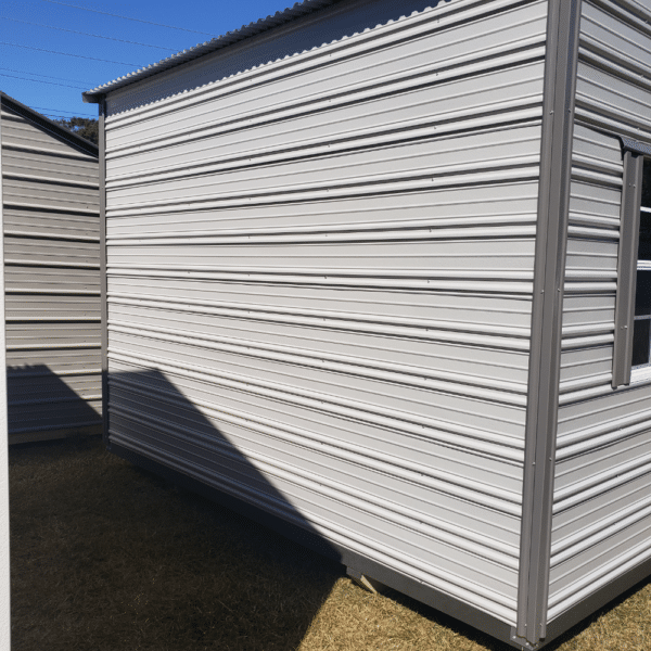 ed0bab5fa96a676a Storage For Your Life Outdoor Options Sheds