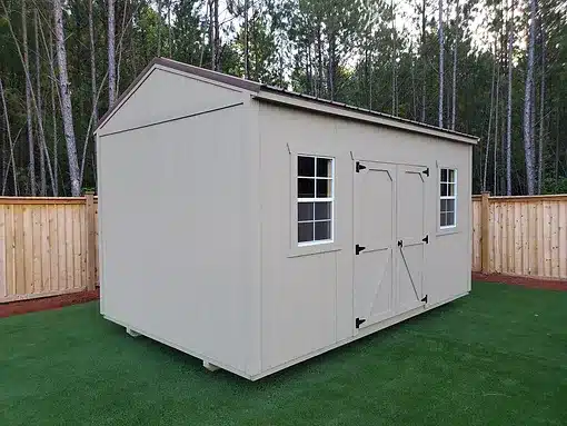garden shed Storage For Your Life Outdoor Options