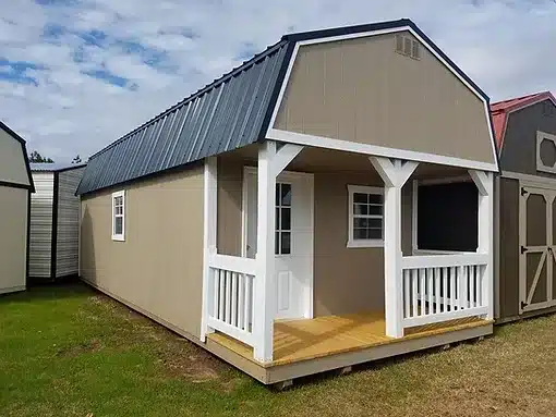 lofted barns Storage For Your Life Outdoor Options