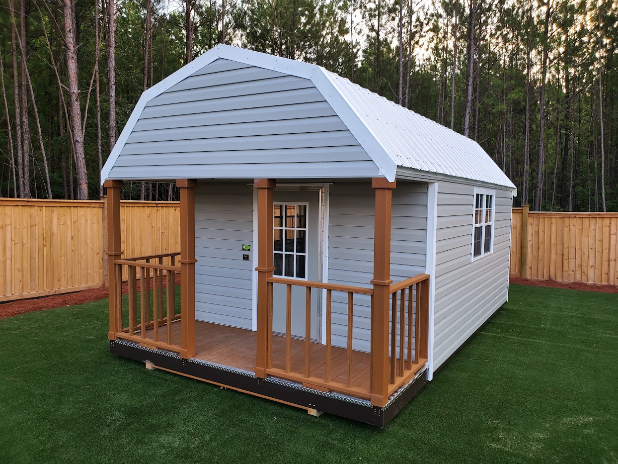 portable cabins georgia Storage For Your Life Outdoor Options