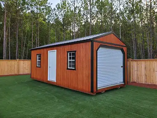 portable garage Storage For Your Life Outdoor Options