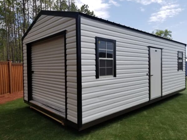 20220412 142216 scaled Storage For Your Life Outdoor Options Sheds