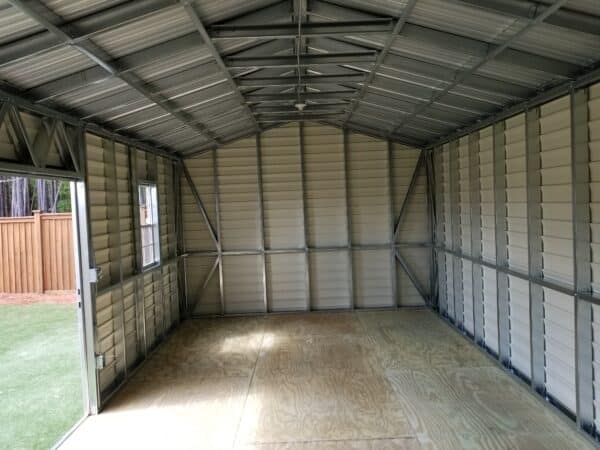 20220418 155109 scaled Storage For Your Life Outdoor Options Sheds