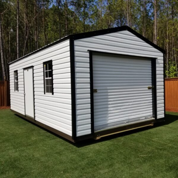 20220418 155338 scaled e1689602102854 Storage For Your Life Outdoor Options Sheds