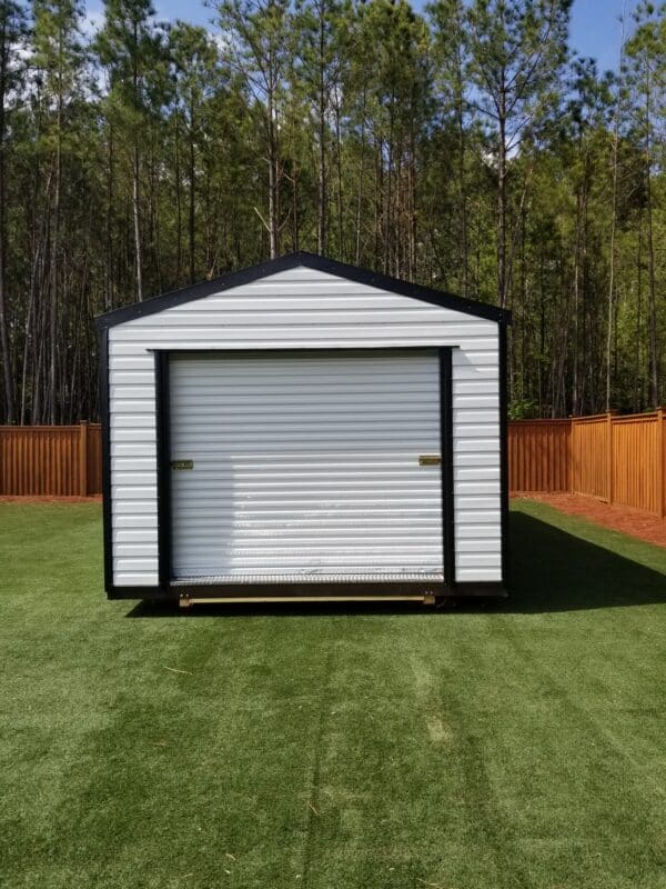 20220418 155345 scaled Storage For Your Life Outdoor Options Sheds