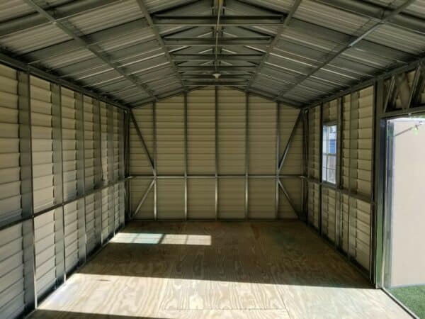 20220418 175440 scaled Storage For Your Life Outdoor Options Sheds