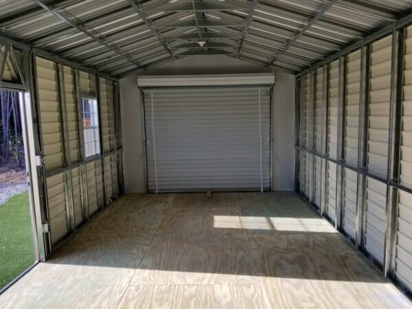 20220418 175449 scaled Storage For Your Life Outdoor Options Sheds