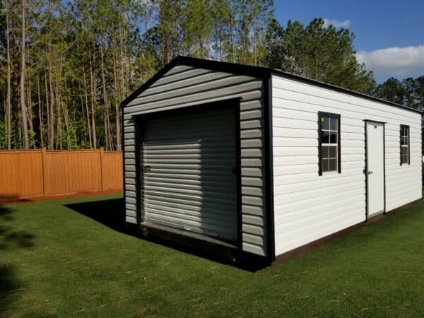 20220418 175544 scaled Storage For Your Life Outdoor Options Sheds