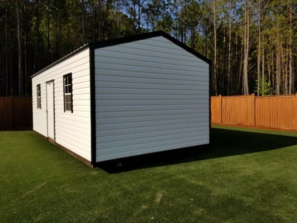 20220418 175617 scaled Storage For Your Life Outdoor Options Sheds