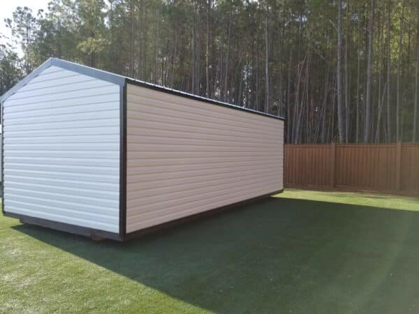 20220418 175631 scaled Storage For Your Life Outdoor Options Sheds