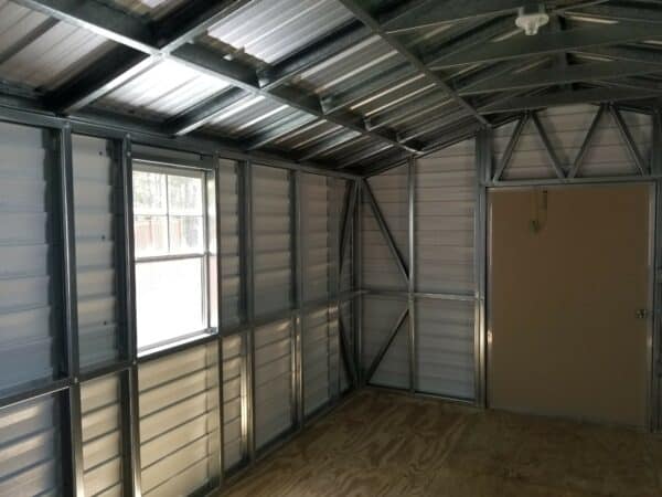 20220511 121454 scaled Storage For Your Life Outdoor Options Sheds