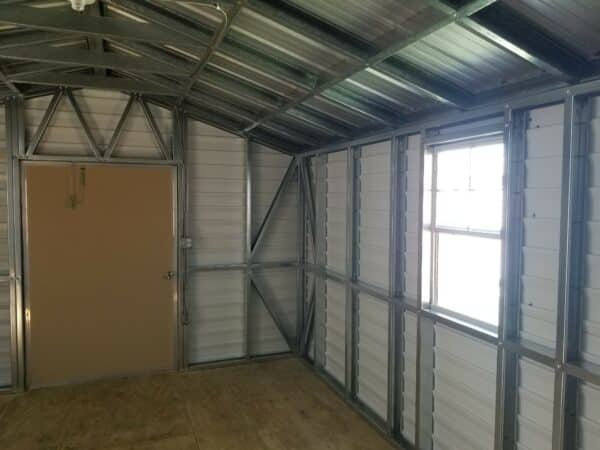 20220511 121458 scaled Storage For Your Life Outdoor Options Sheds