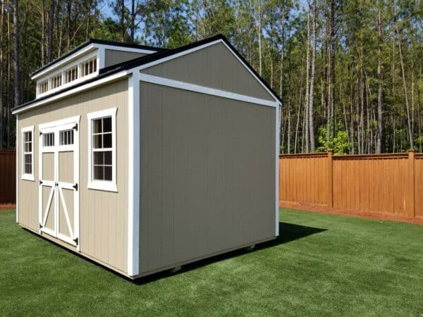 20220518 155634 scaled Storage For Your Life Outdoor Options Sheds