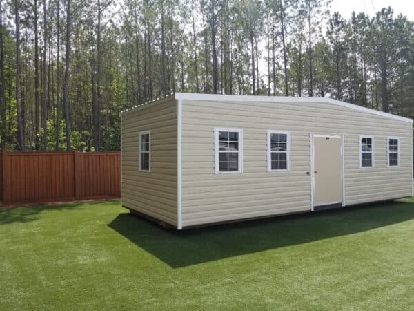 20220521 112854 scaled Storage For Your Life Outdoor Options Sheds