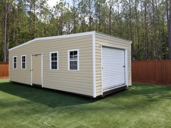 20220521 112924 scaled Storage For Your Life Outdoor Options Sheds