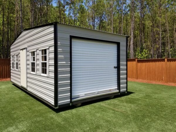 20220601 144332 scaled Storage For Your Life Outdoor Options Sheds