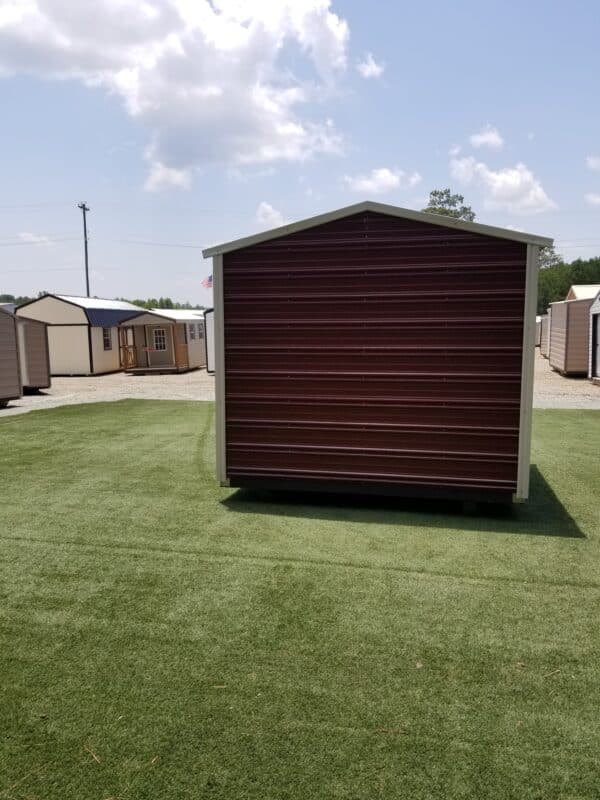 20220615 140216 scaled Storage For Your Life Outdoor Options Sheds