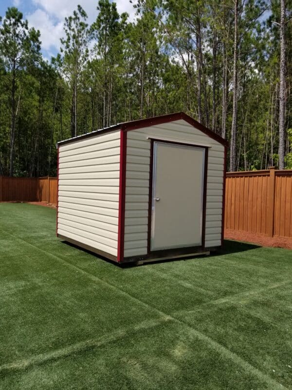 20220623 154648 scaled Storage For Your Life Outdoor Options Sheds