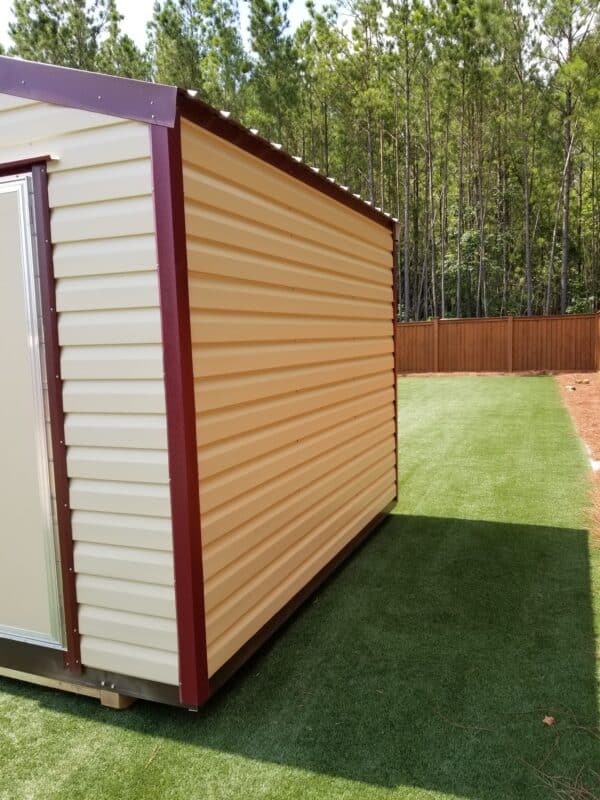 20220623 154723 scaled Storage For Your Life Outdoor Options Sheds