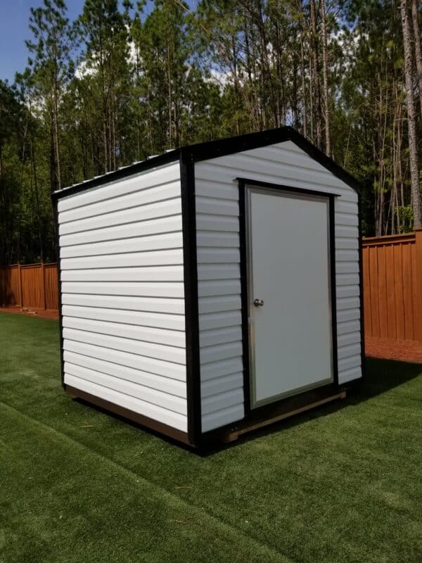 20220623 160800 scaled Storage For Your Life Outdoor Options Sheds