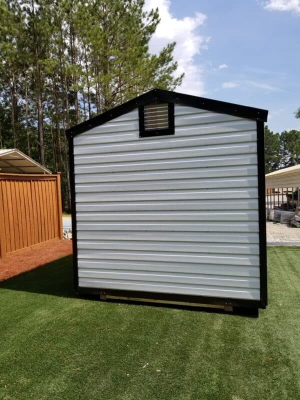 20220623 160811 scaled Storage For Your Life Outdoor Options Sheds