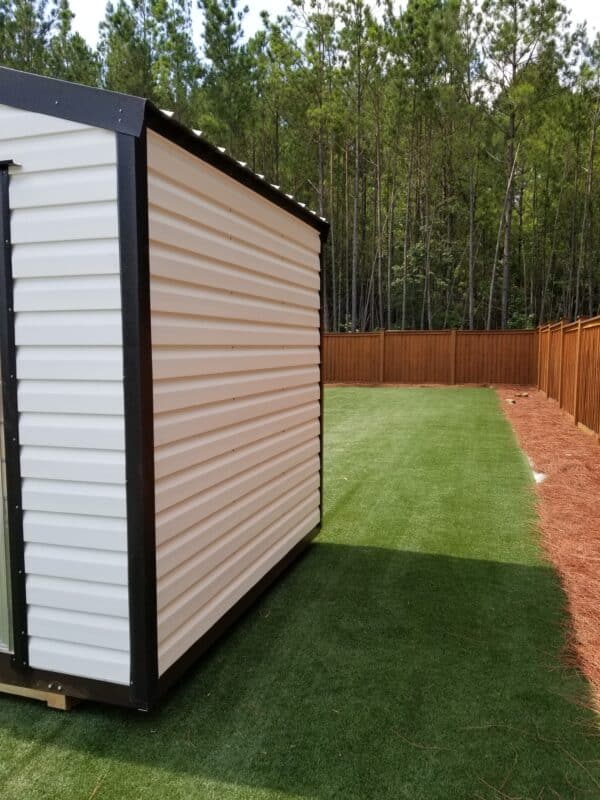 20220623 160822 scaled Storage For Your Life Outdoor Options Sheds