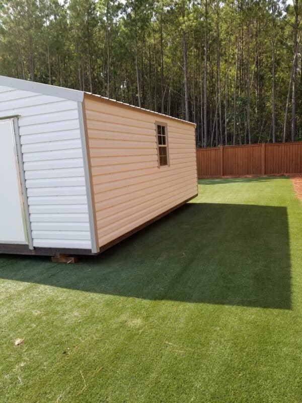 20220623 170828 scaled Storage For Your Life Outdoor Options Sheds