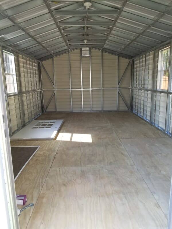 20220623 170926 scaled Storage For Your Life Outdoor Options Sheds