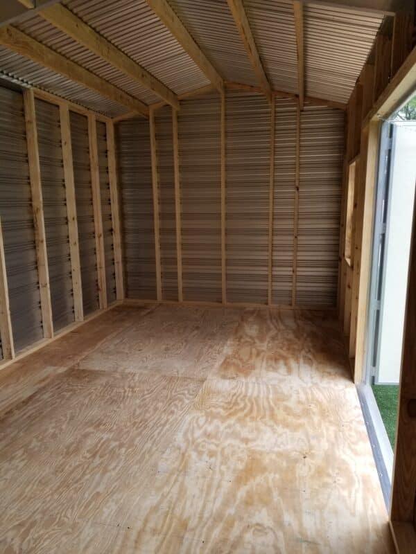 20220706 151755 scaled Storage For Your Life Outdoor Options Sheds