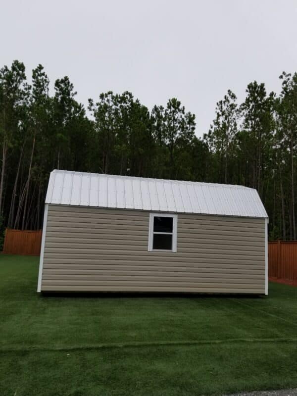 20220711 092052 scaled Storage For Your Life Outdoor Options Sheds