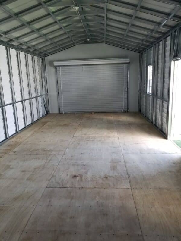 20220726 112422 scaled Storage For Your Life Outdoor Options Sheds