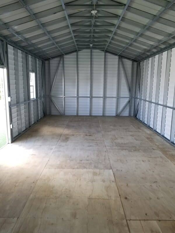 20220726 112432 scaled Storage For Your Life Outdoor Options Sheds